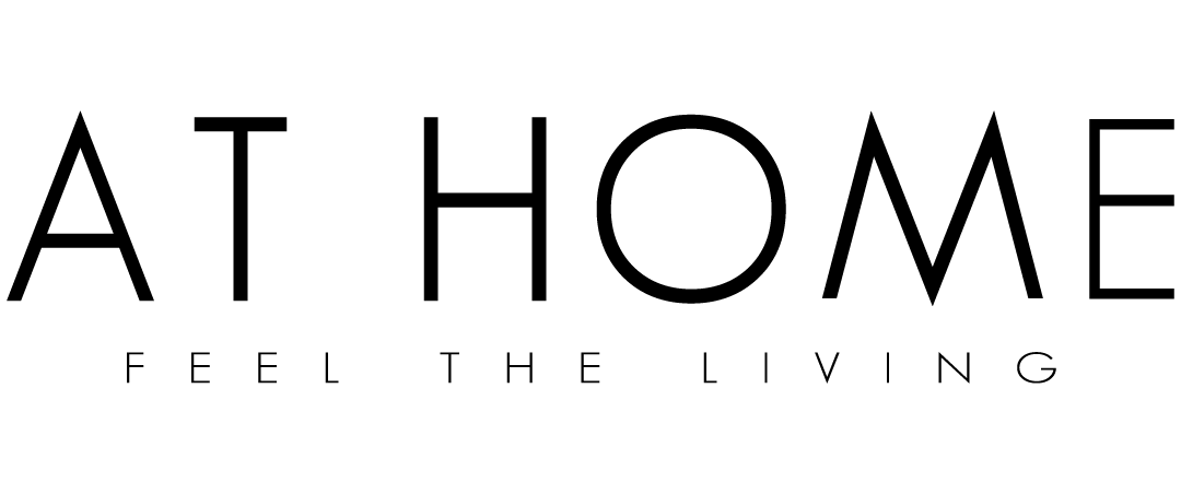 At Home Logo